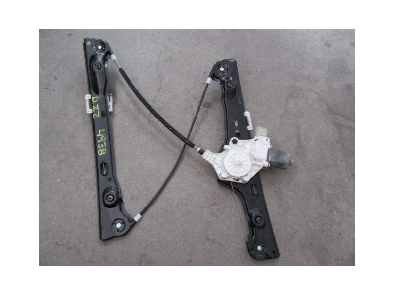 Recambio de elevalunas delantero izquierdo para bmw 320 2.0 td 5p-ingles referencia OEM IAM CONFORD  