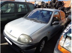 renault clio del año 1999