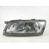 Recambio de faro izquierdo para nissan almera (n15) 1.6 16v cat referencia OEM IAM 260652N310  