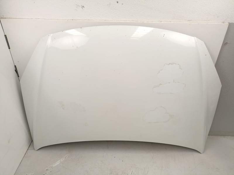 Recambio de capo para hyundai i30 (fd) 1.6 crdi referencia OEM IAM 664002L010  