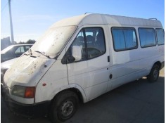 ford transit del año 1996