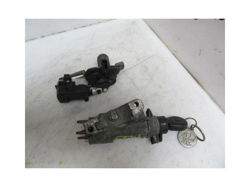 Recambio de antirrobo clausor de arranque : seat toledo : 1.9 tdi [2002] para seat toledo 1.9 tdi referencia OEM IAM CONCIERREMA