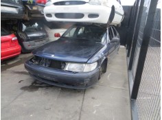 saab  9-3 del año 1999