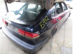 saab  9-3 del año 1999 2