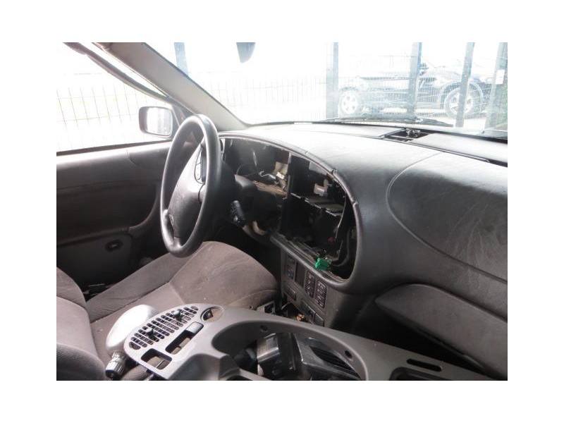 saab  9-3 del año 1999