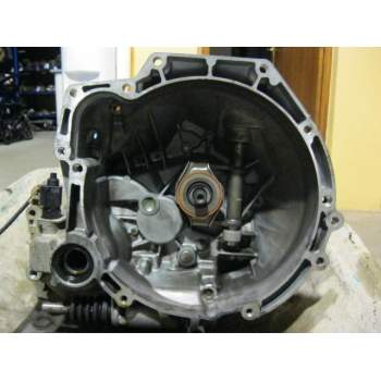 CAJA CAMBIOS 5V GASOLINA 95WTHB F0F4M19 95WT7F096AA