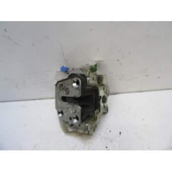 CERRADURA PUERTA DELANTERA IZQUIERDA 80553AA20A 