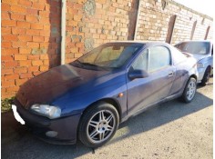 opel tigra del año 1996