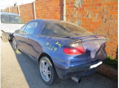 opel tigra del año 1996 2