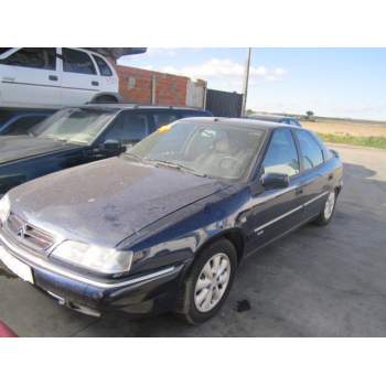 CITROËN XANTIA