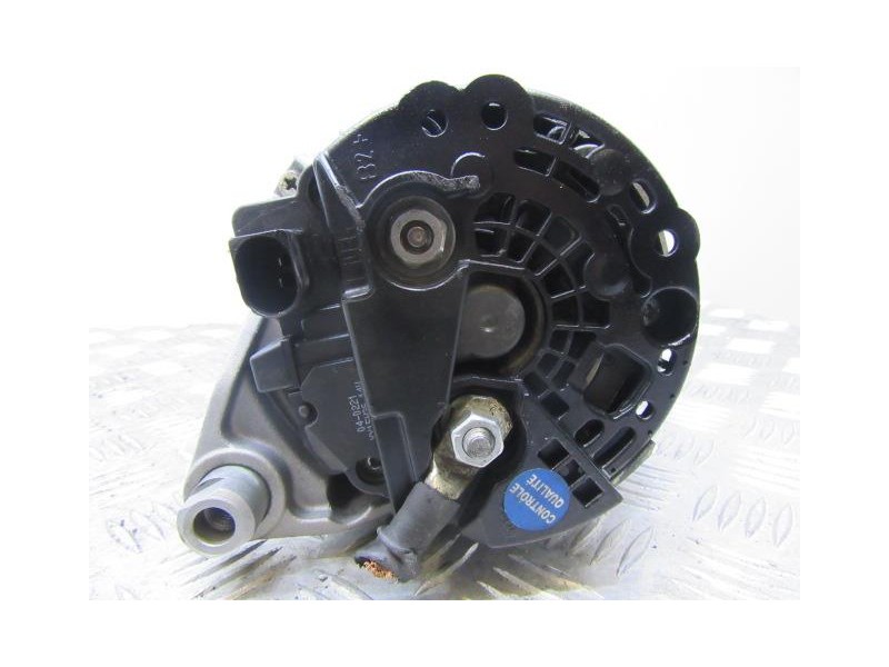 Recambio de alternador : audi a4 : 2.5 td (149,56cv) [2004] para audi a4 2.5 td referencia OEM IAM 0124515628  