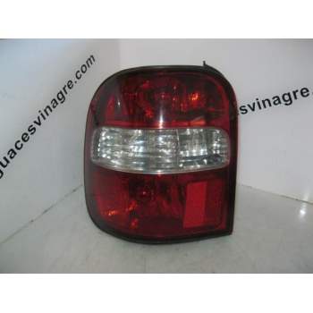 PILOTO TRASERO IZQUIERDO 0K08G51160 