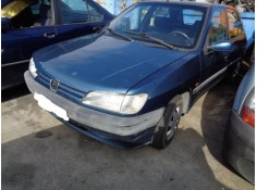 peugeot 306 del año 1996