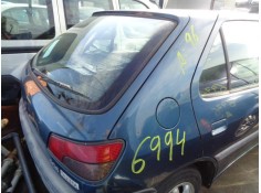 peugeot 306 del año 1996 2