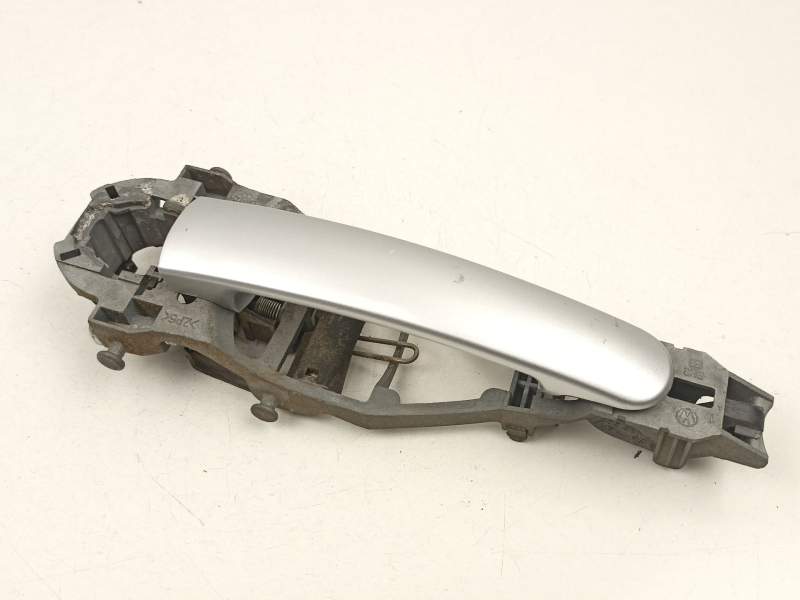 Recambio de manilla delantera izquierda para volkswagen golf v (1k1) 1.9 tdi referencia OEM IAM 1K0837885A  