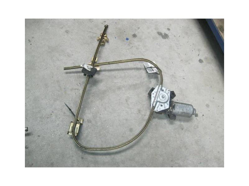 Recambio de elevalunas elec. del. dch. : renault clio : 1.9 d ( f8q ) [1990] para renault clio 1.9 d ( f8q ) referencia OEM IAM 