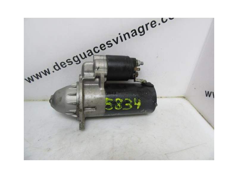 Recambio de motor arranque para audi 100 2.3 g referencia OEM IAM   