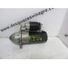 Recambio de motor arranque para audi 100 2.3 g referencia OEM IAM   