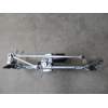 Recambio de motor limpia delantero para bmw 320 2.0 td 5p-ingles referencia OEM IAM 697826401  