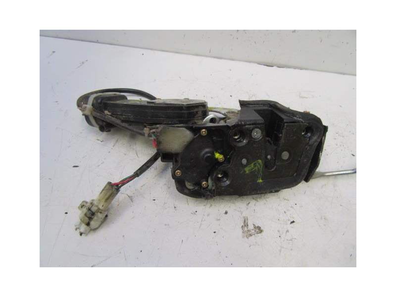 Recambio de cerradura puerta delantera derecha para suzuki grand vitara 2.0 hdi (rhw) referencia OEM IAM 8230165D11000  