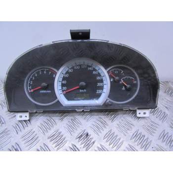 CUADRO INSTRUMENTOS 96804359 11000933200D 