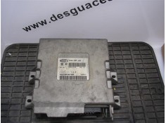 Recambio de centralita : fiat ulysse : 2.0 g-rfu (121,04cv) 5p [1995] para fiat ulysse 2.0 g-rfu referencia OEM IAM IAW8P.22  