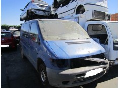 m. benz vito del año 2000