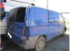 m. benz vito del año 2000 2