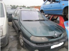 renault laguna del año 1999