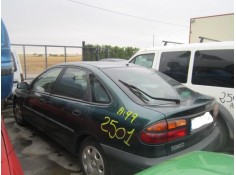 renault laguna del año 1999 2