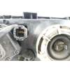 Recambio de faro izquierdo para nissan almera (n15) 1.6 16v cat referencia OEM IAM 260652N310  