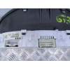 Recambio de cuadro instrumentos para chevrolet nubira 1.6 g referencia OEM IAM 96804359 11000933200D 