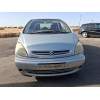citroën xsara picasso (n68) del año 2002