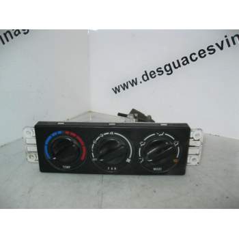 MANDOS CALEFACCION AIRE 0K08061190B 