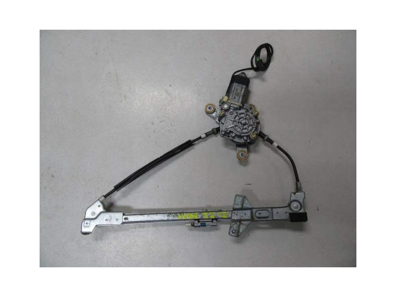 Recambio de elevalunas delantero izquierdo para audi 100 2.3 g referencia OEM IAM   