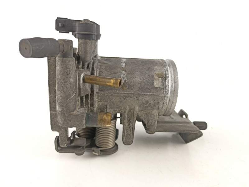Recambio de caja mariposa para bmw 3 compact (e36) 316 i referencia OEM IAM 1734719  