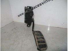 Recambio de potenciómetro aceleración : renault master : 2.5 d /g9u (133,28cv) a6 [2008] para renault master 2.5 d /g9u a6 refer 2