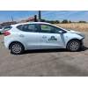 kia cee´d (jd) del año 2015