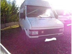 citroen c25 del año 1992
