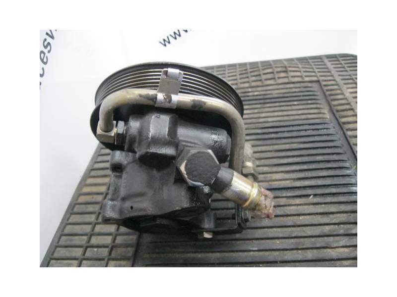 Recambio de bomba direccion para ford escort 1.6 g/l1e referencia OEM IAM 4KB2500  
