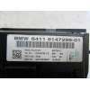 Recambio de mandos calefaccion aire para bmw 320 2.0 td 5p-ingles referencia OEM IAM 6411914729901  