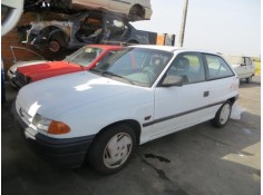 opel astra del año 1992