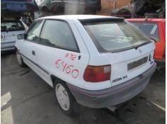 opel astra del año 1992 2