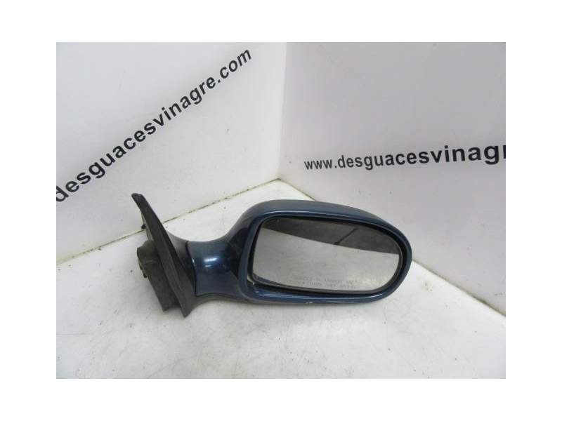 Recambio de retrovisor derecho para daewoo nubira 2.0 g referencia OEM IAM 96240979  