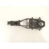 Recambio de manilla delantera izquierda para volkswagen golf v (1k1) 1.9 tdi referencia OEM IAM 1K0837885A  