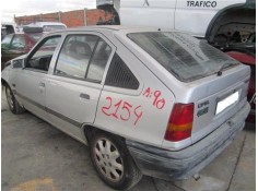 opel kadett del año 1990