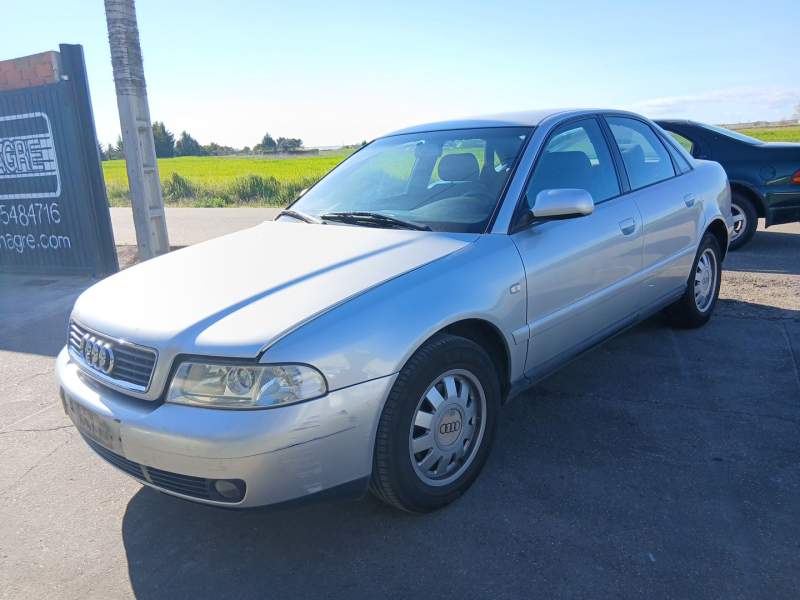 AUDI A4 B5 (8D2)