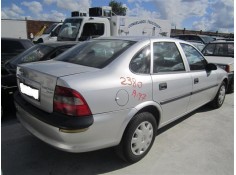 opel vectra del año 1997 2