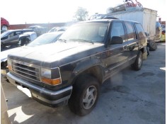 ford explorer del año 1992