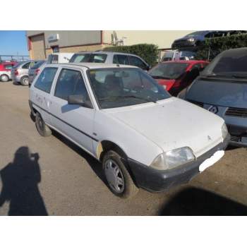 CITROËN AX